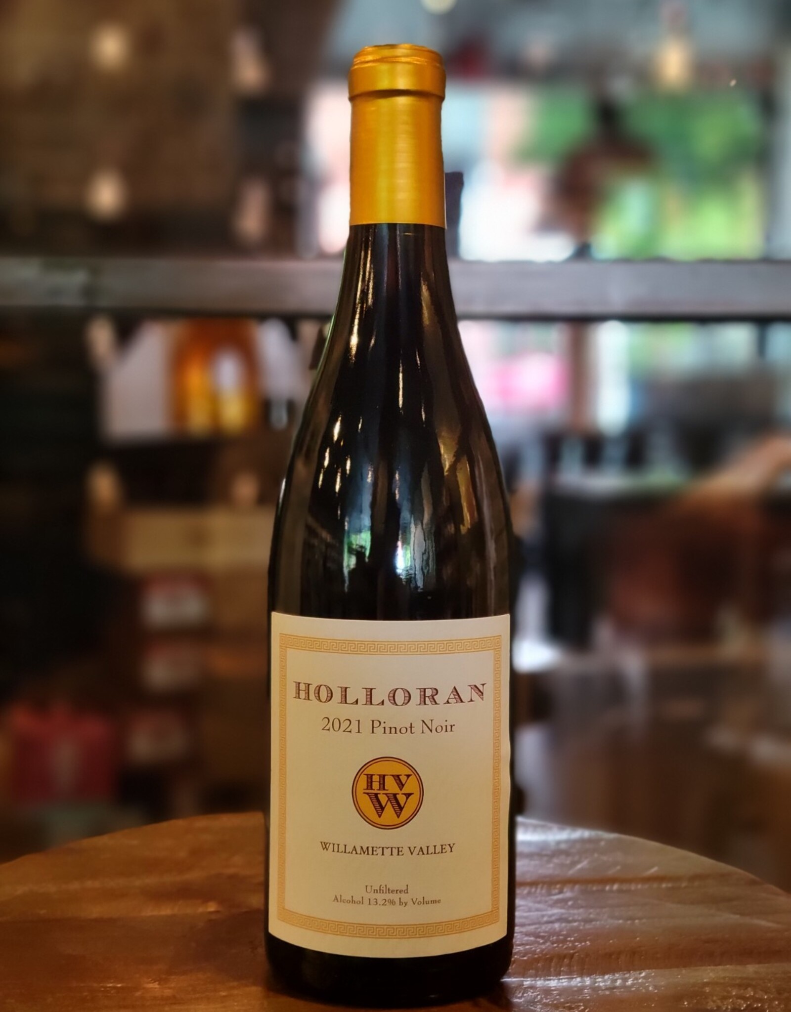 Holloran Pinot Noir