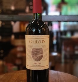 Bodegas Garzon Tannat