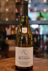Domaine de Rochebin Bourgogne Blanc