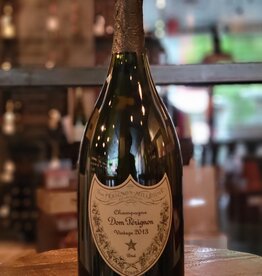 Dom Perignon Champagne, 2013