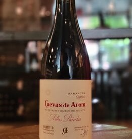 Cuevas de Arom Garnacha