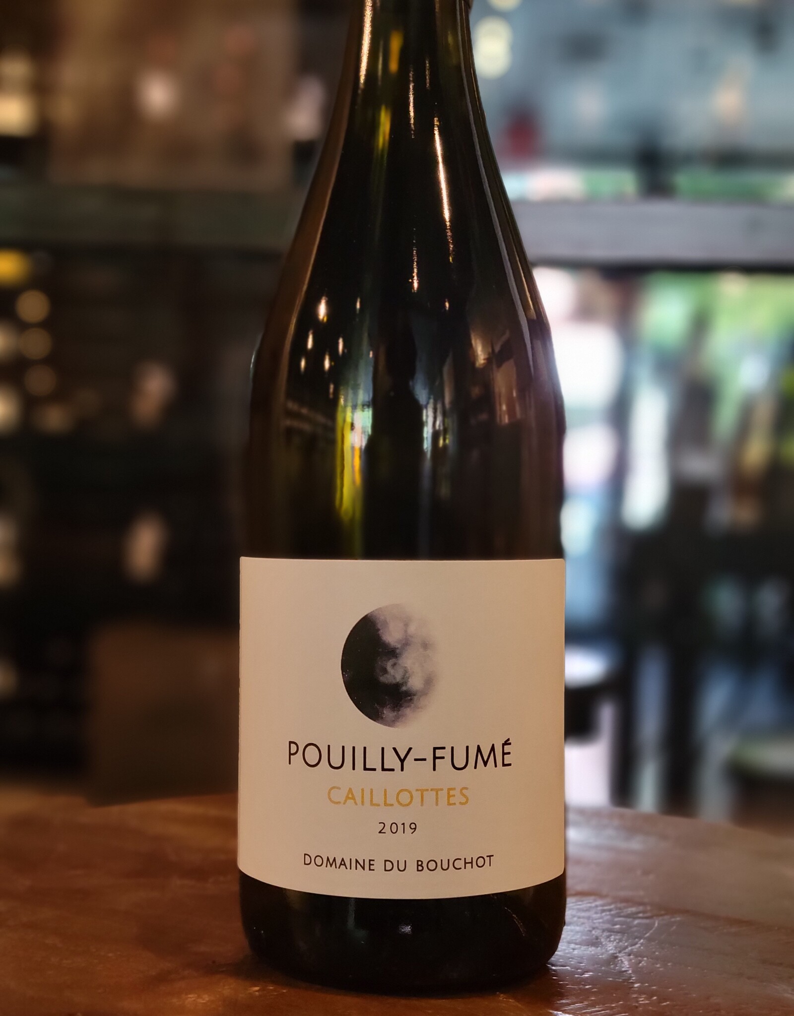 Bouchot Pouilly Fume 'Caillottes'