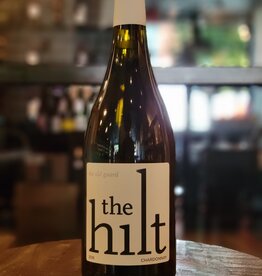 The Hilt 'The Old Guard' Chardonnay