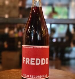 Field Recordings Freddo Sangiovese