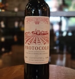 Protocolo Tinto