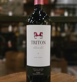 Vatan Triton OV Tempranillo