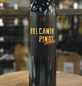 Domaine Arsac 'Volkanik' Pinot Noir