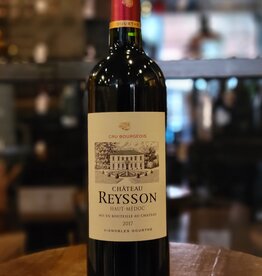 Chateau Reysson Haut-Medoc Bordeaux