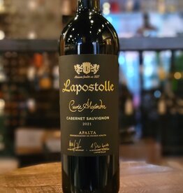 Lapostolle Cuvee Alexandre Cabernet Sauvignon