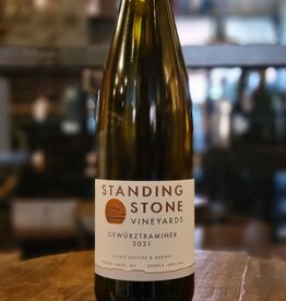 Standing Stone Gewurtztraminer