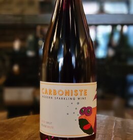 Carboniste 'Rouge' Brut