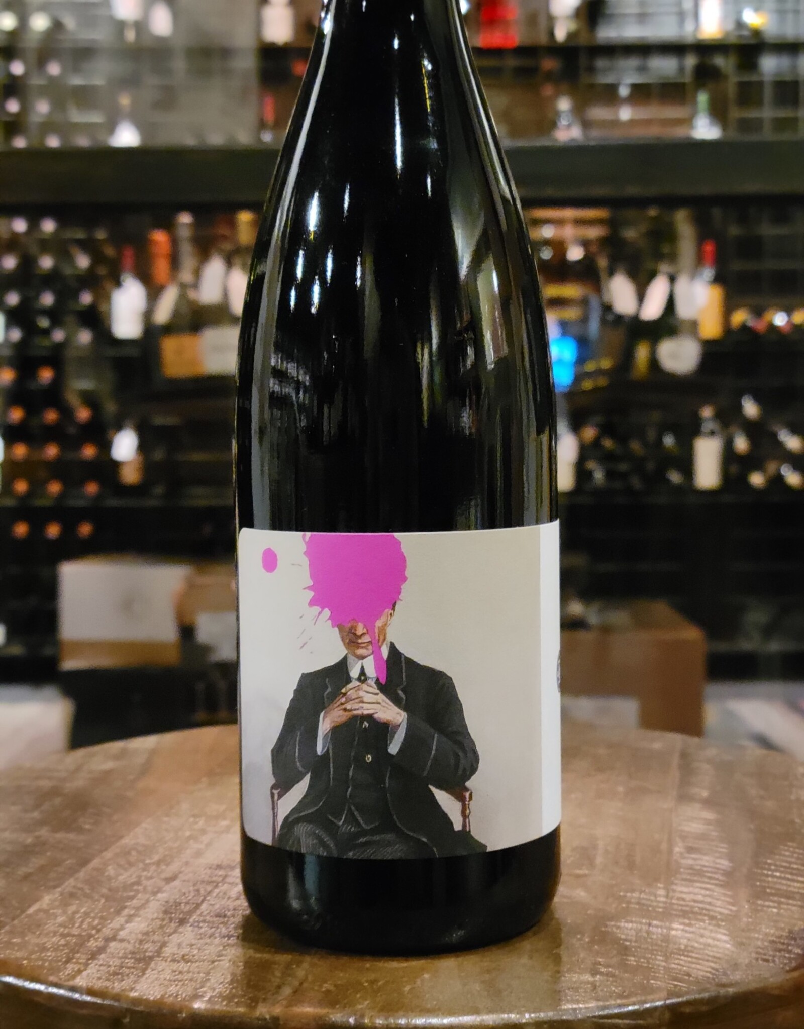 Cruse Wine Co. 'Evangelho Vineyard' Carignan