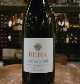 Bera Moscato d'Asti