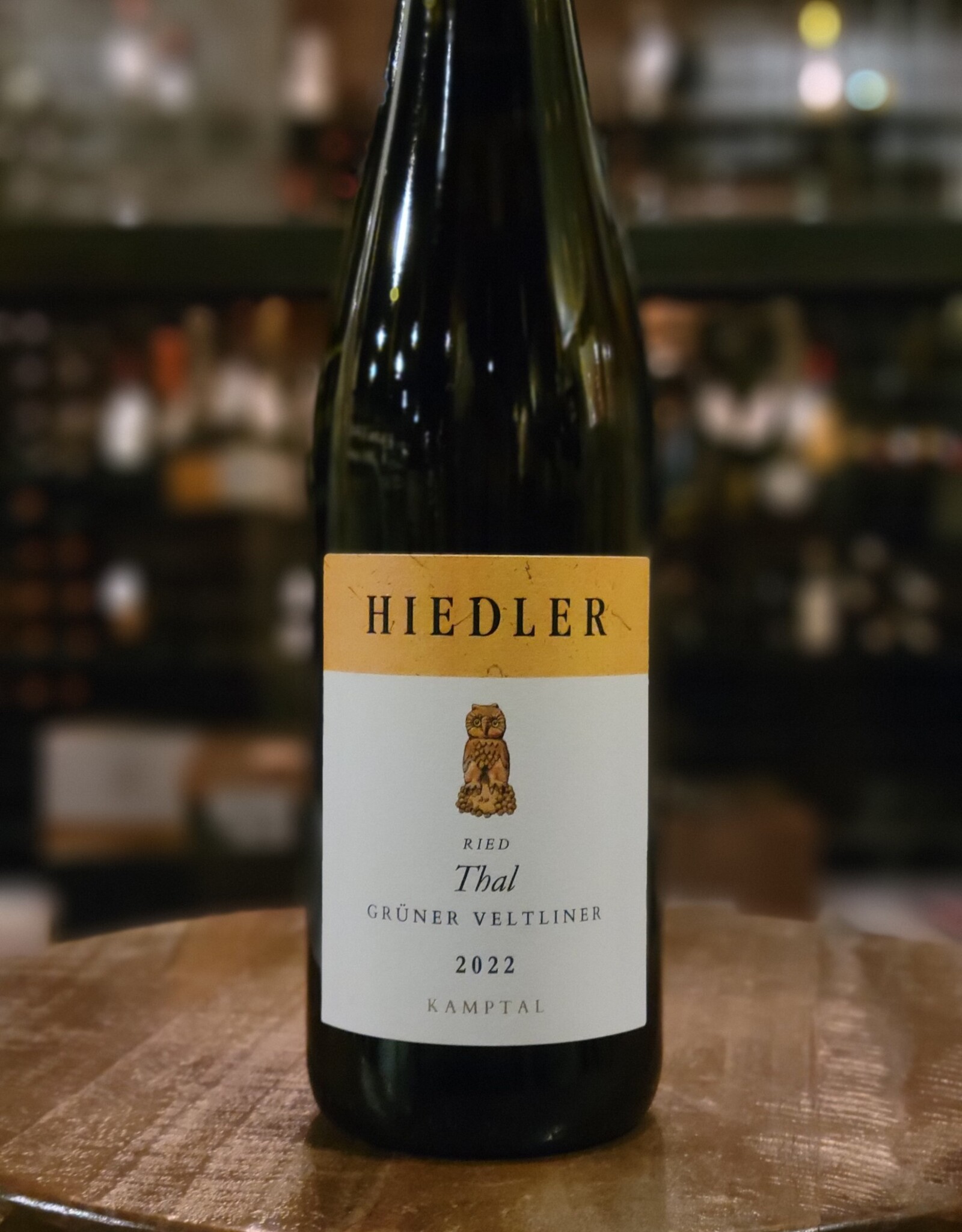 Hiedler Ried Thal Gruner Veltliner