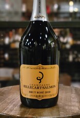 Billecart Salmon Brut Rose Vintage 2010 Champagne
