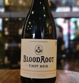 Bloodroot Pinot Noir