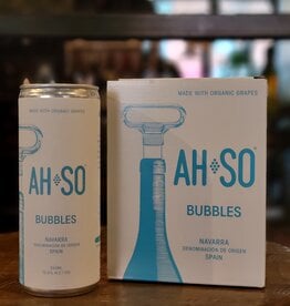 Ah-So Bubbles Cans