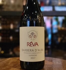 Reva Barbera d'Alba Superiore