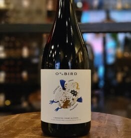 Oddbird Grenache Syrah Mouvedre