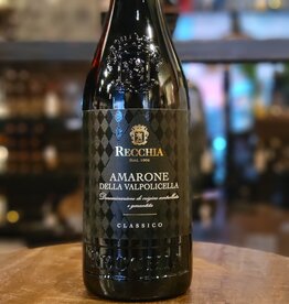 Recchia Amarone della Valpolicella