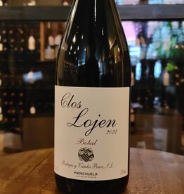 Bodegas Ponce, Clos Lojen