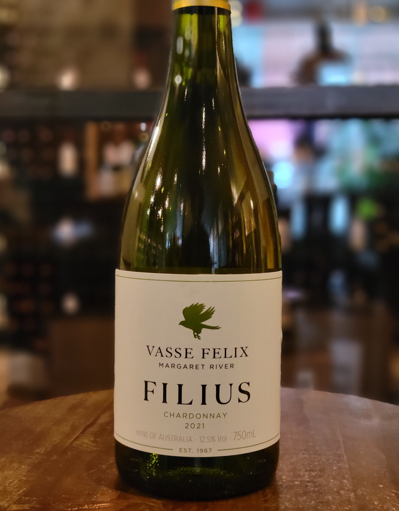 Vasse Felix 'Filius' Chardonnay