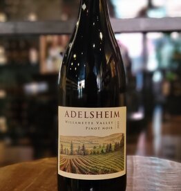 Adelsheim  Vineyard Pinot Noir