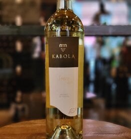 Kabola Secco Muscat