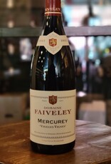 Faiveley Mercurey VV Rouge