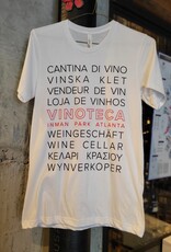 Small VinoTeca T-Shirt