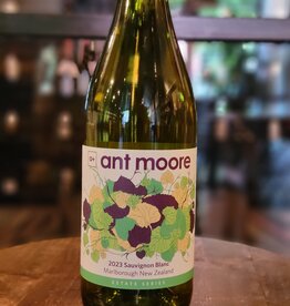 Ant Moore Estate Sauvignon Blanc