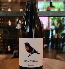 Viña Zorzal Garnacha