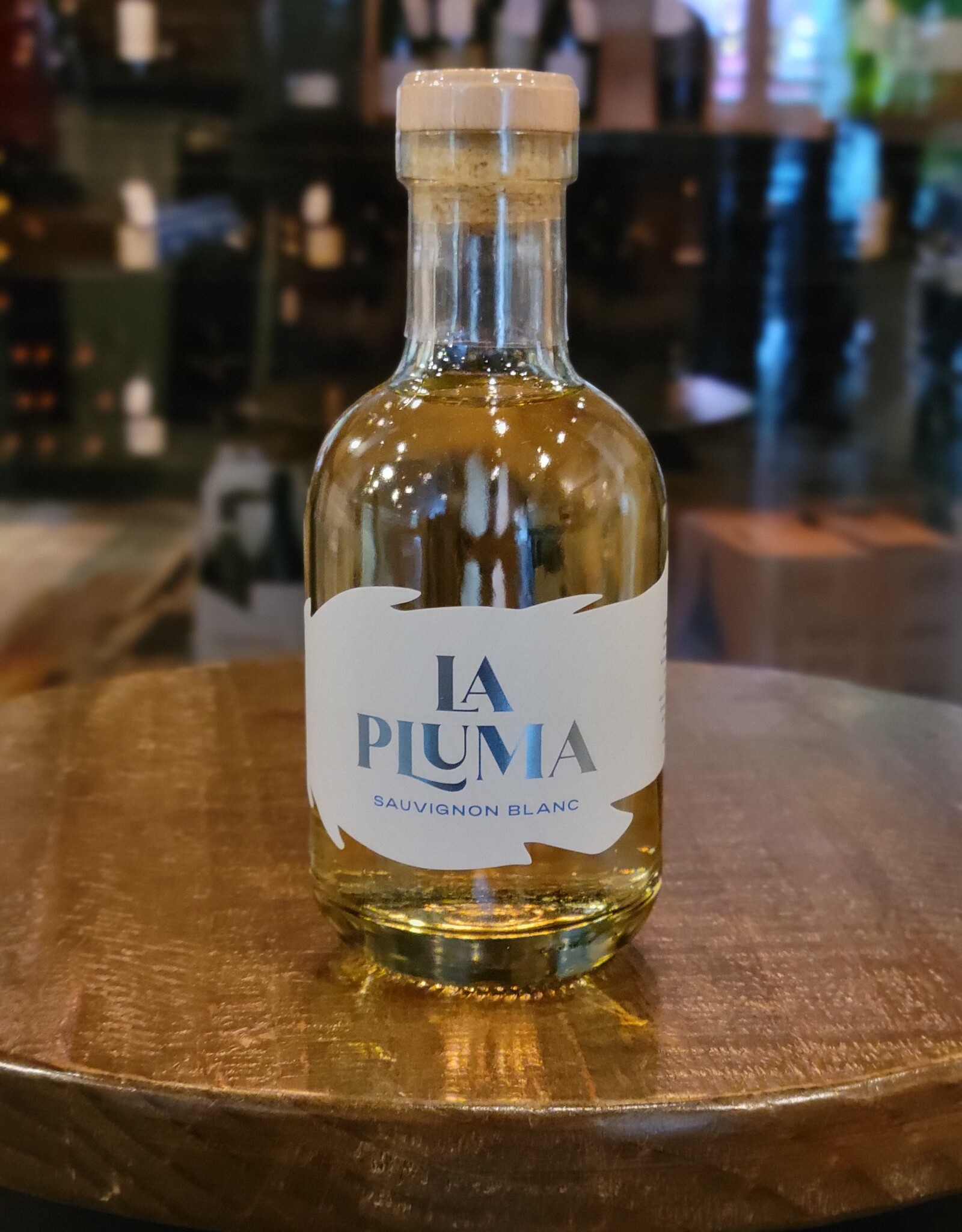 La Pluma Sauvignon Blanc 187ml Vinoteca