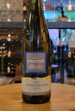 Spreitzer Estate Riesling Trocken