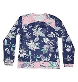 Agua Bendita Prairie Nikki Shirt