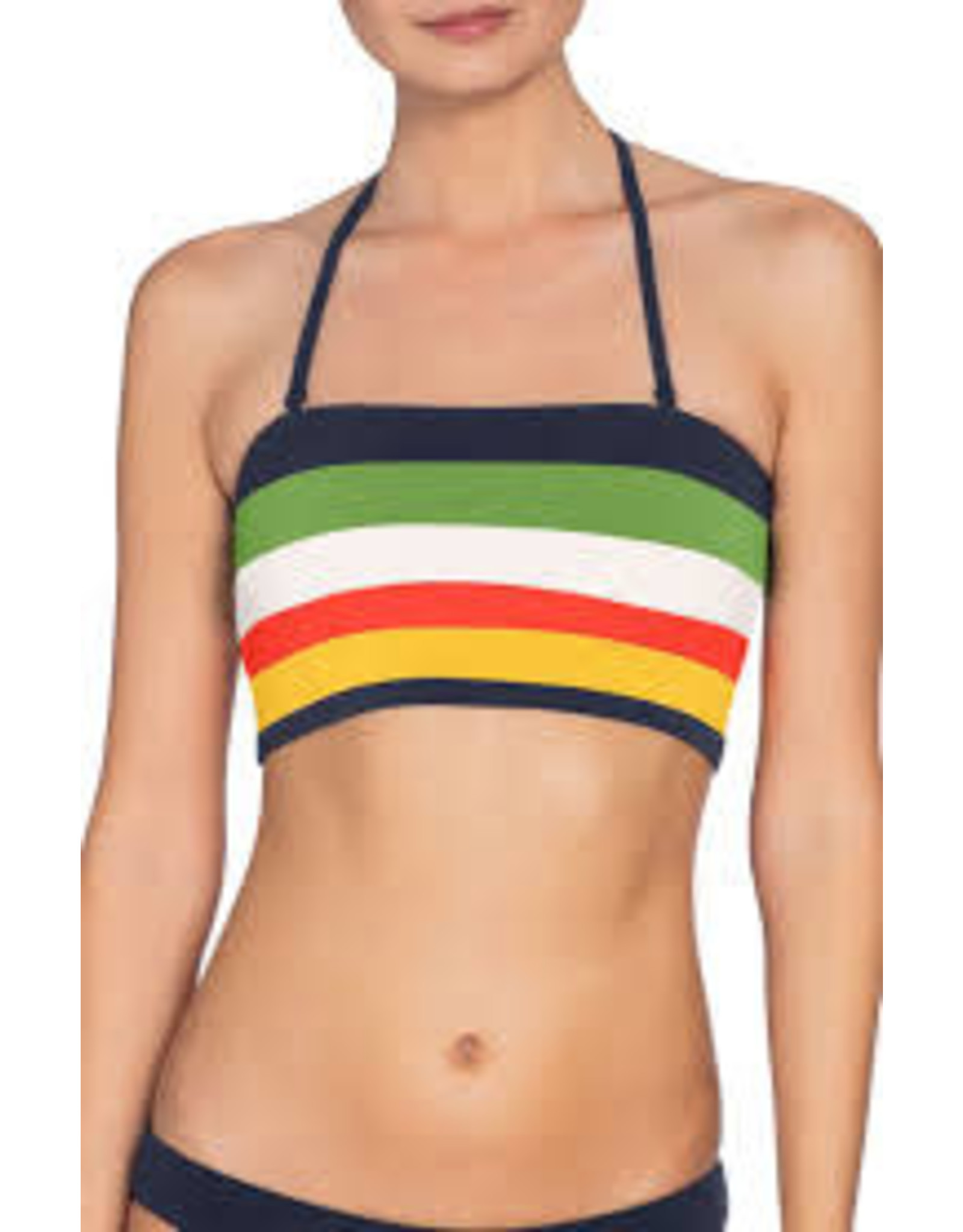 robin piccone swim skirt