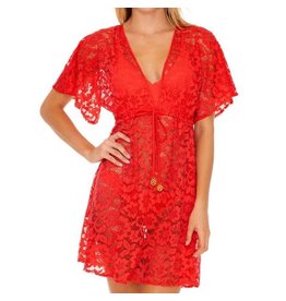 resort wear tunics