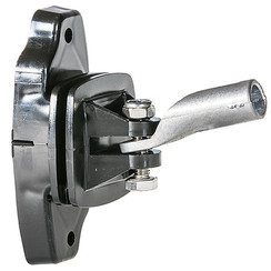 Termination Gate End pk 10