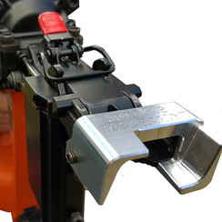 Holeshot Staple Gun Guide - Paslode