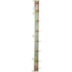 75" Wedge Board (1900)