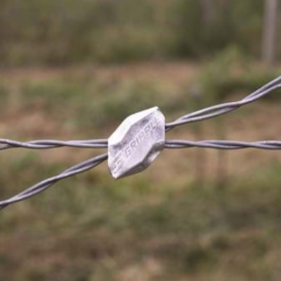 Gripple BARBED WIRE GRIPPLE PLUS FOR 2 X 12.5 GA. WIRE