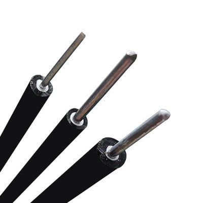 Strainrite 2.5MM X 8.3MM EXTRA HEAVY DUTY UNDERGROUND CABLE