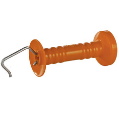 LOW DENSITY SPRING HANDLE