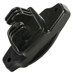 MEGA CLAW INSULATOR - BLACK