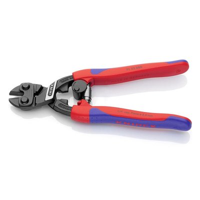 Farm Fence Solutions Knipex 8" Spring Handle Cutters