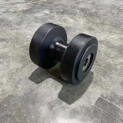 Protech Parts: LOWER TRACK ROLLER 30mm (EVO COMPACT+1)