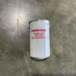 Protech Parts: Filter - Fuel - Evo 1+2 (spin-on)