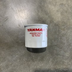 OIL FILTER (EVO 1+2)