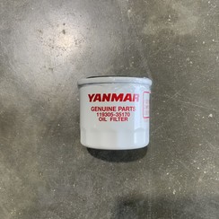 OIL FILTER (EVO COMPACT)