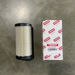 Protech Parts:  AIR FILTER (EVO COMPACT)